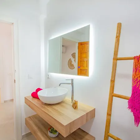 Brisa Y Mar - Plusholidays Villa Calpe