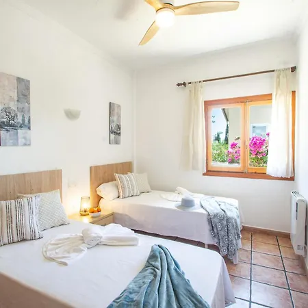 Brisa Y Mar - Plusholidays Villa Calpe