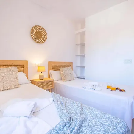 Brisa Y Mar - Plusholidays Calpe