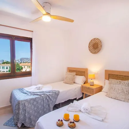Brisa Y Mar - Plusholidays * Calpe