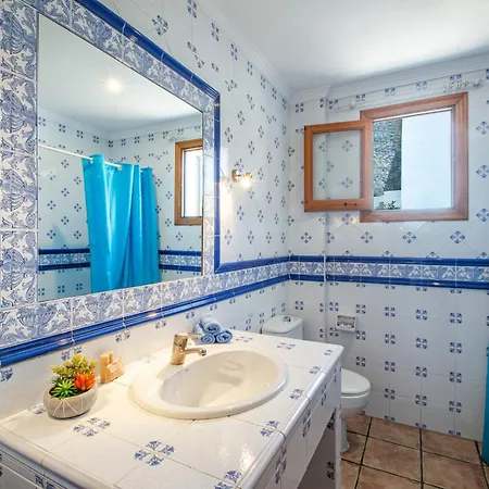 Brisa Y Mar - Plusholidays Villa Calpe