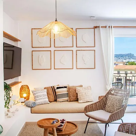 Villa Brisa Y Mar - Plusholidays Calpe