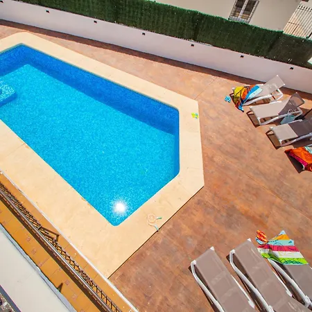 Brisa Y Mar - Plusholidays Villa Calpe
