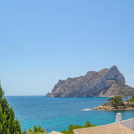 Villa Brisa Y Mar - Plusholidays